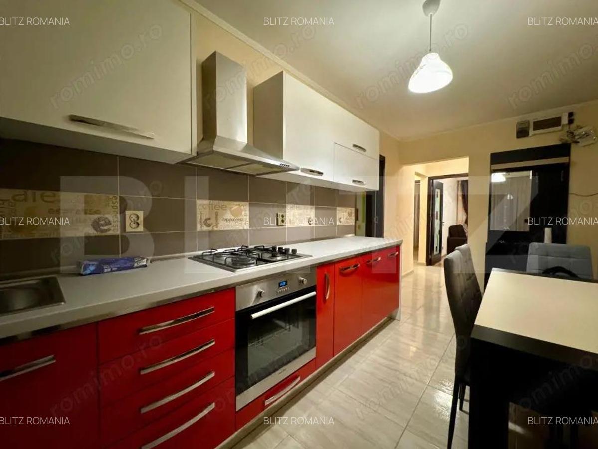 Apartament de vanzare, 3 camere, 55.32 mp - zona Decebal - 6