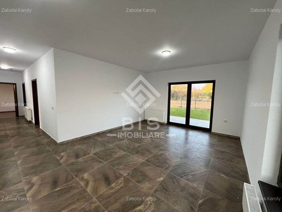 Case moderne de vânzare – 143 mp utili, teren 7 ari | Zona Unirea - 20