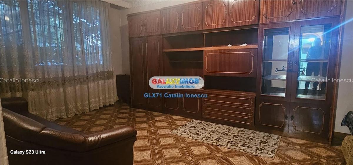 Vanzare apartament decomandat Berceni Huedin - 7