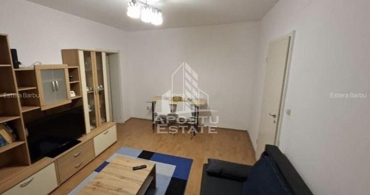 3 camere în zona Facultății de Medicină, pentru locuit sau investitie - 2