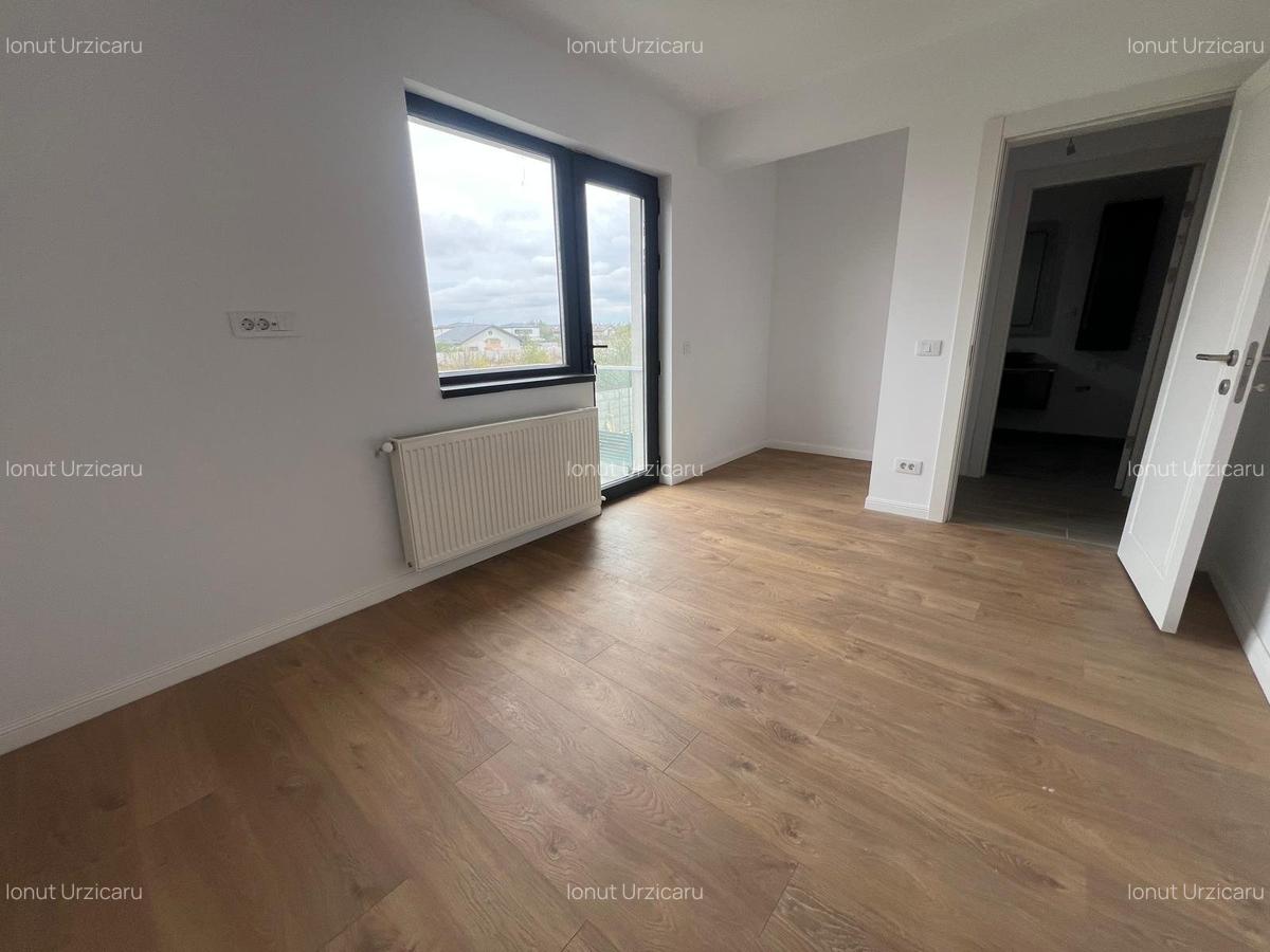 Vila individuala - 5 camere - 3 bai -teren 400 mp - 12