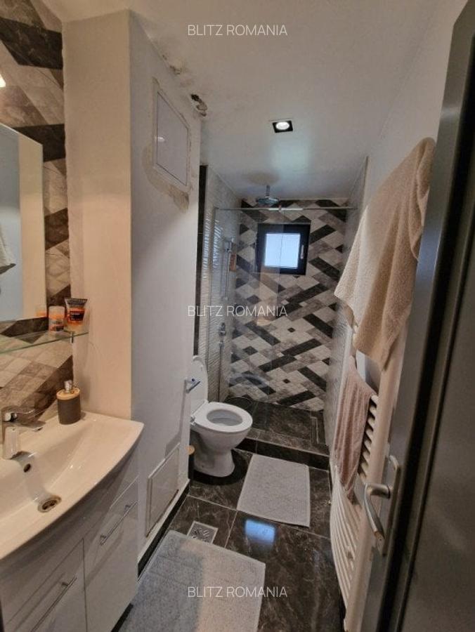 Apartament de vanzare, 2 camere, 45 mp, zona centrala - 4