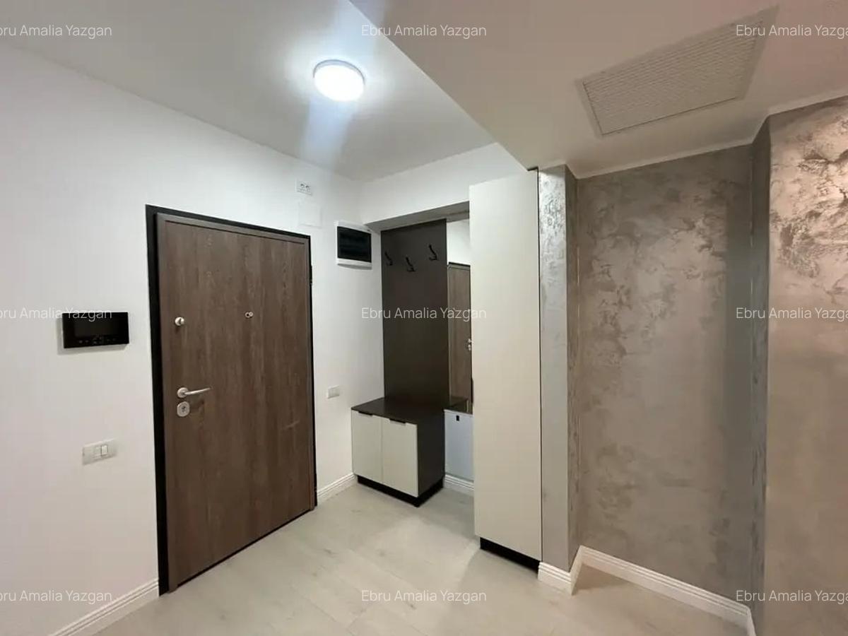 Apartament Modern/ 2Camere  / Rond OMV/ Parcare Inclusa / Prima chirie - 10