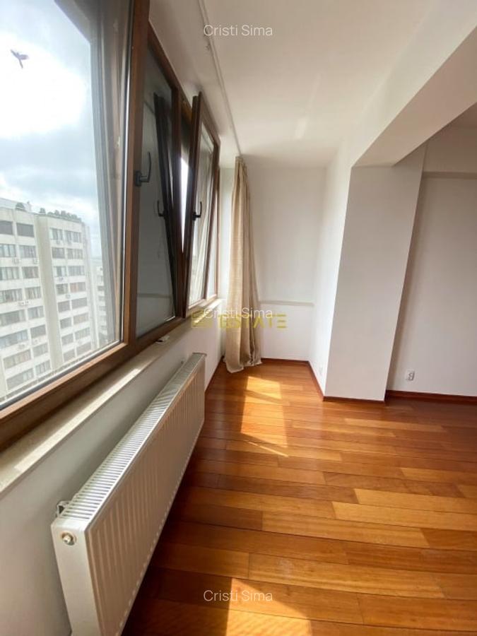 NOOR Residence |  3 camere, etaj 9, SU=118 mp, an 2009 | metrou Titan - 14