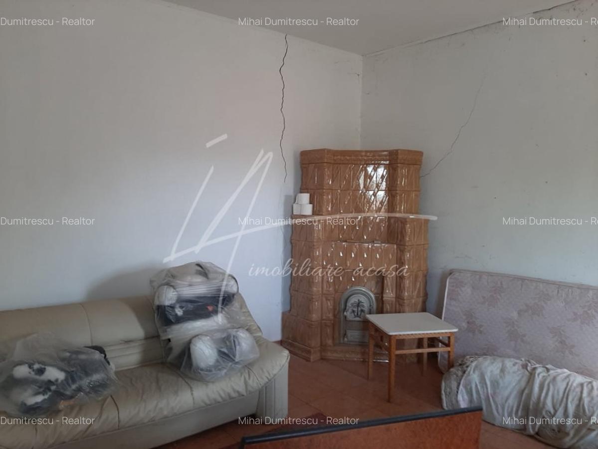 Teren intravilan de 1740 mp cu constructie in Provita de Sus-PH. Casa gratis! - 51