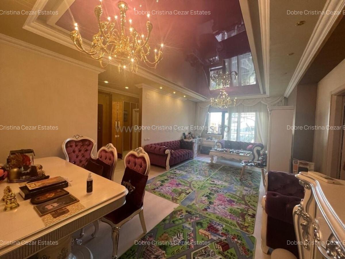 HERASTRAU SAT FRANCEZ LE CLUB DE VINZARE APARTMENT  FINISAJE LUX - 19