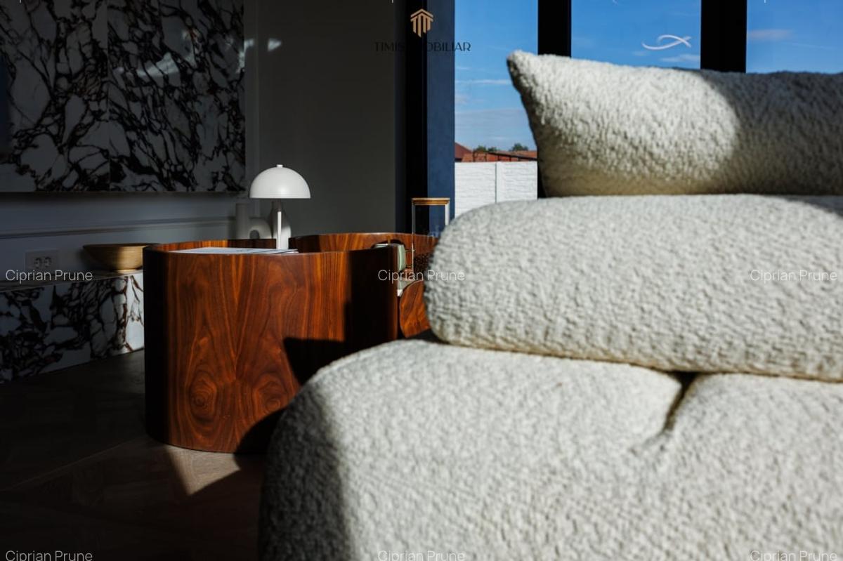 Casa parter in Sacalaz - echilibru intre design & calitate | 0% - 19