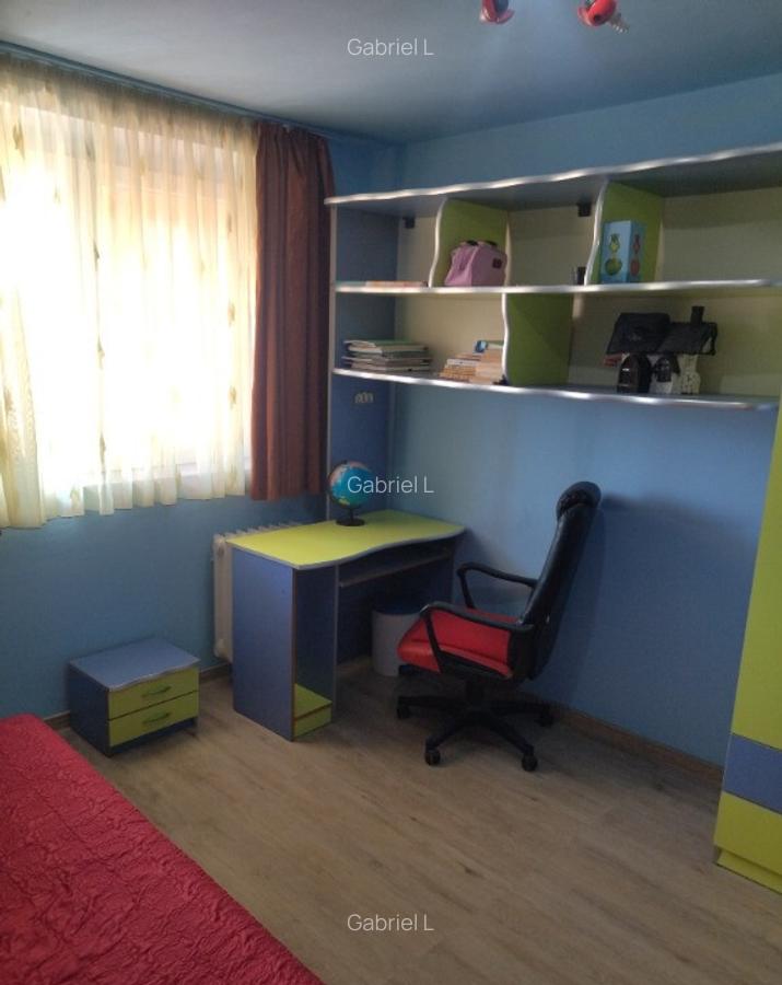 Apartament 2 camere, mobilat modern, Gorjului - 8
