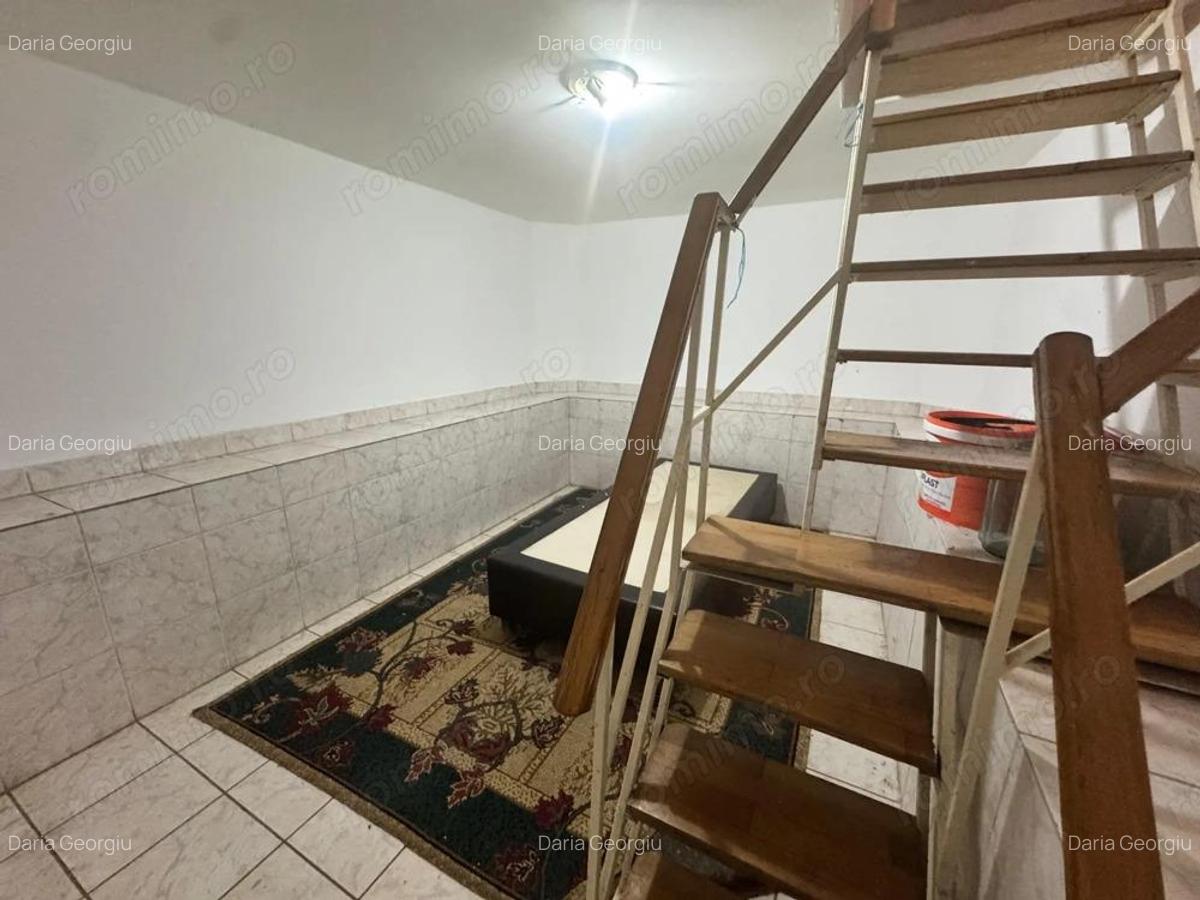 COMISON 0% | Apartament 2 Dormitoare | Zona Girocului | Parter | 50mp - 17