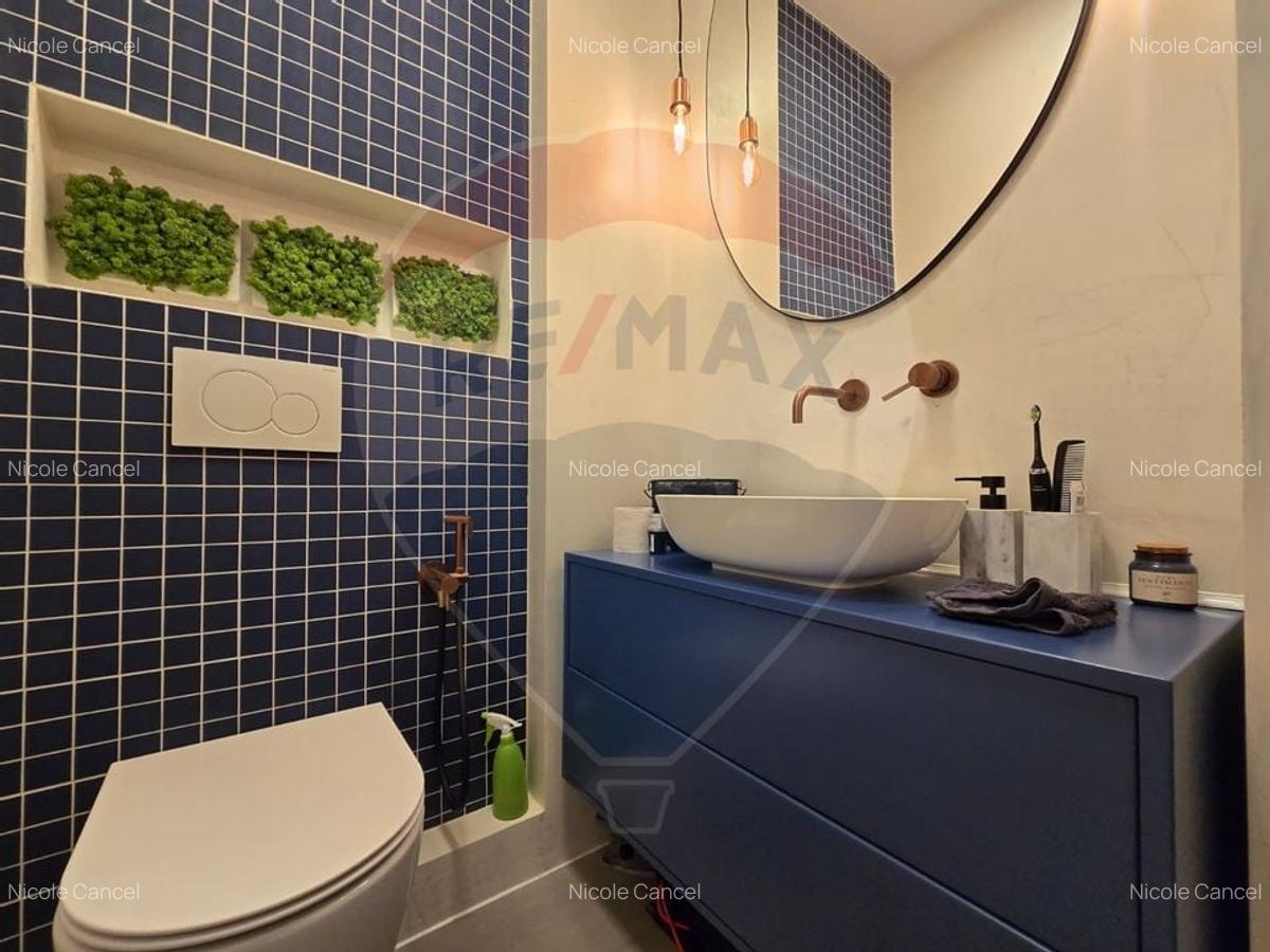 Apartament cu 3 camere in Zona Buna Ziua - 10