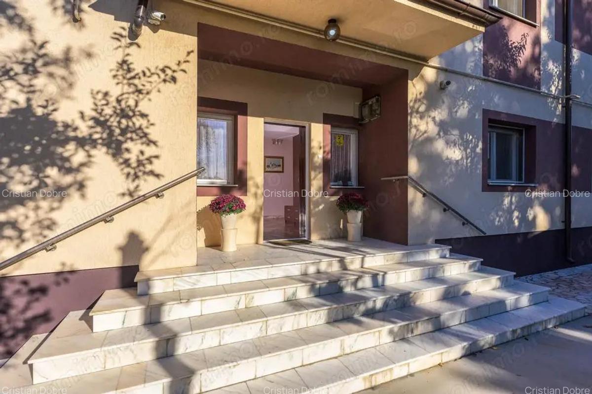 Vila Superba 360 mp - LOT 510 mp - Parcul Circului - Lacul Tei - 18