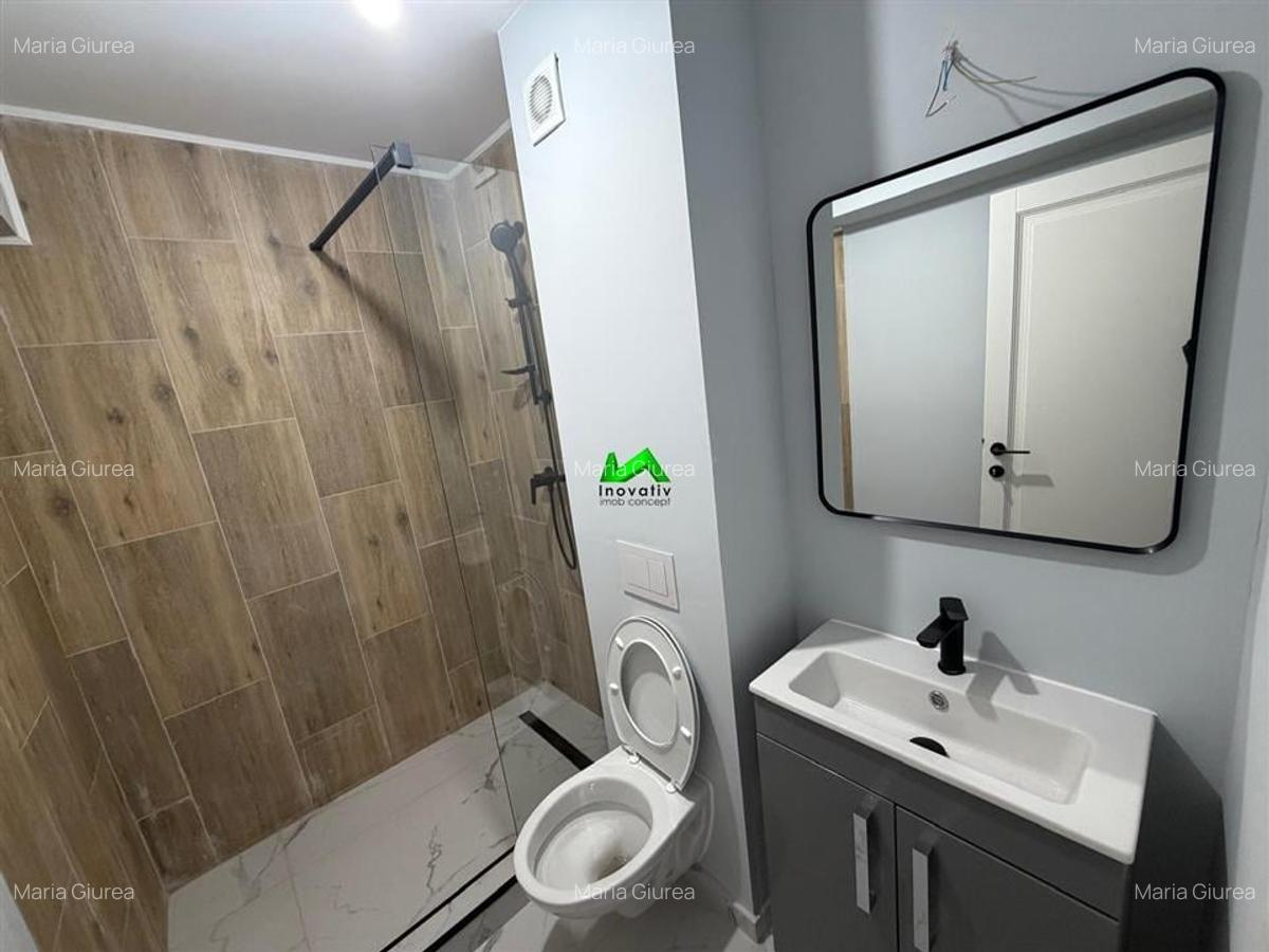 Apartament de vanzare  2 camere la cheie zona Lazaret - 3