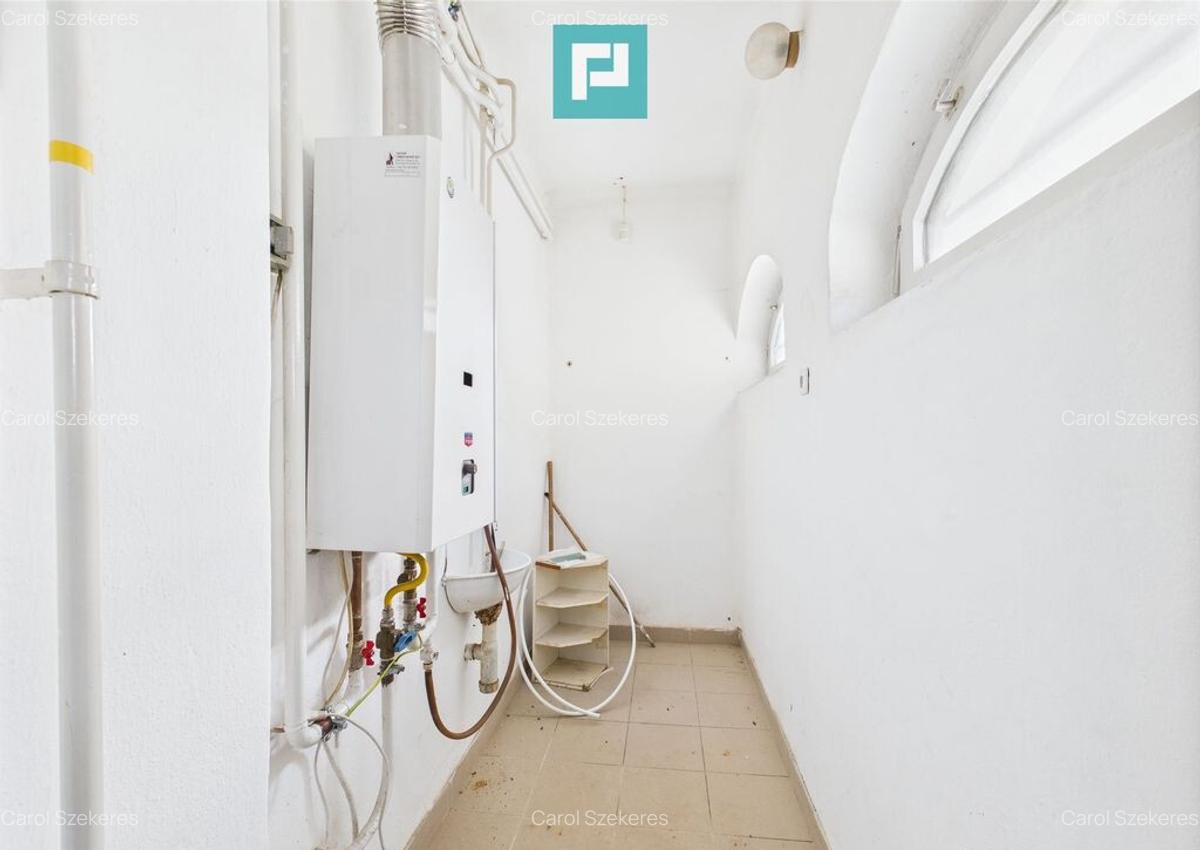 Casa cu 3 camere pentru investi?ii in Battonya - 7