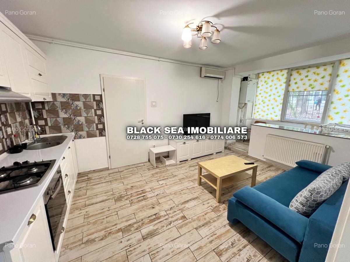 Apartament 2 camere zona City Park Mall – mobilat și utilat - 14