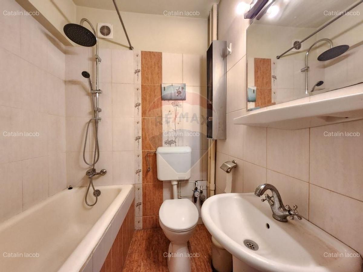 Ultracentral Kogalniceanu | Cismigiu luminos si spatios - 4