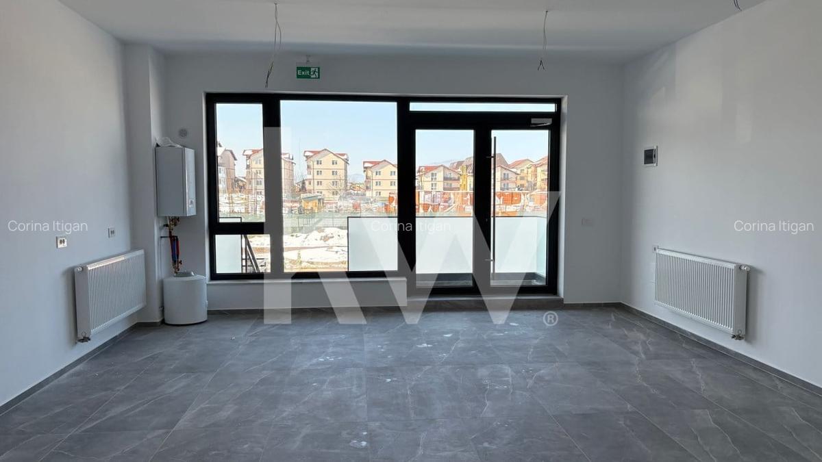 Spatiu comercial de inchiriat, zona Tractorul-Maurer Villas - 3