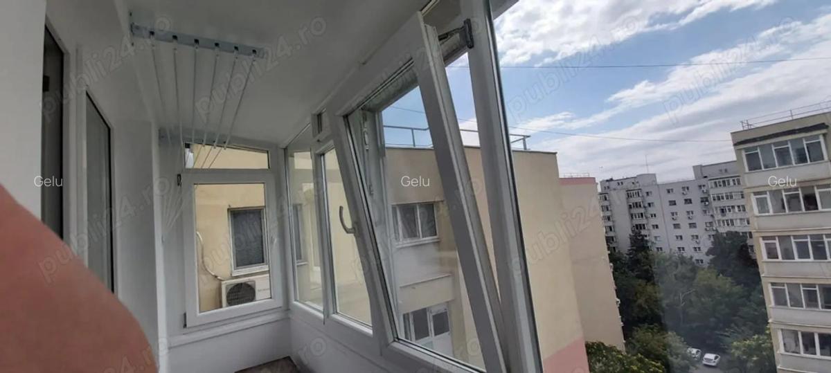 Inchiriez apartament 2 camere in zona Facultatii de Constructii - 4 Inchiriez apartament 2 camere in zona Facultatii de Constructii - 4