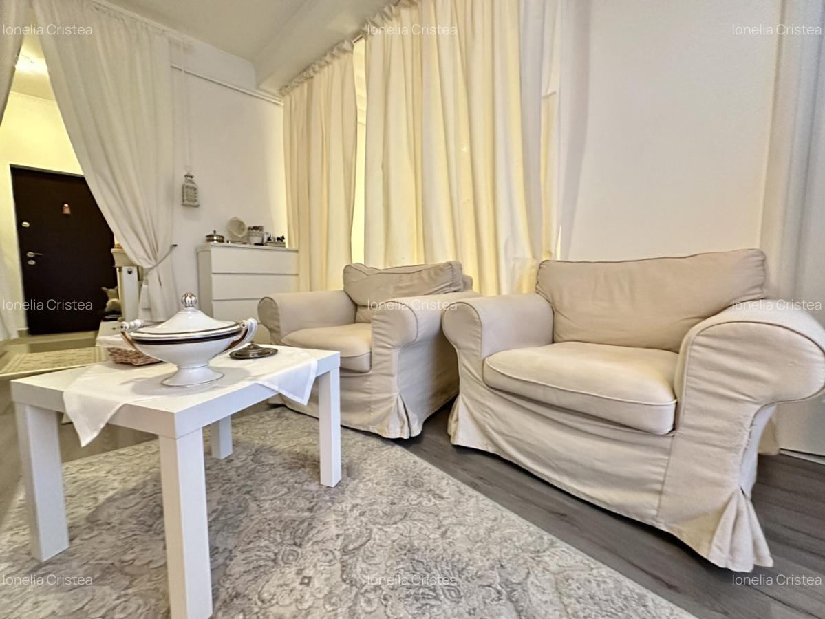 Studio | 1 Mai | Bucurestii Noi| Jiului| Parcare| Investitie stabila - 2