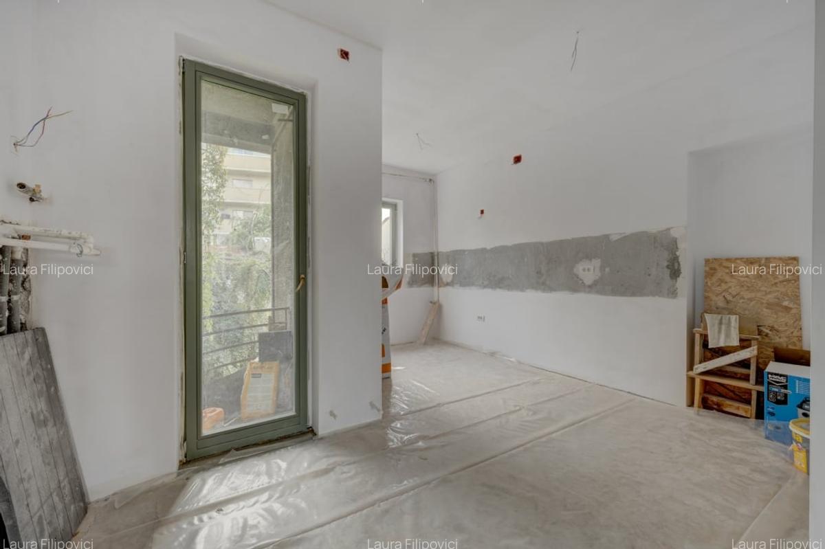 CALEA CALARASILOR - SIHLEANU, 4 CAMERE 100 MP, ETAJ 1! - 8