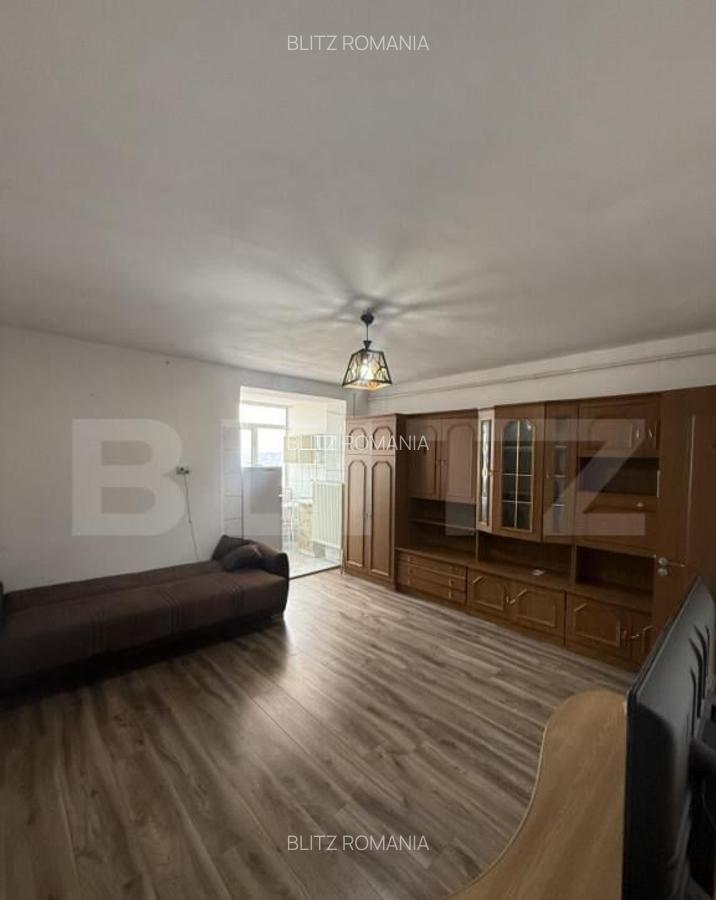 Garsoniera confort 1, 30 mp, zona Centrala - 2