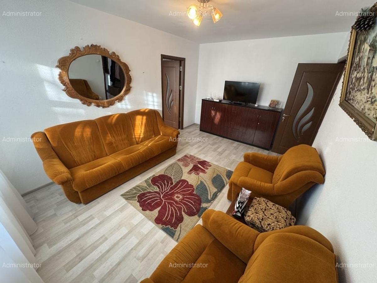 Apartament 3 camere zona City Park - 1 Apartament 3 camere zona City Park - 1