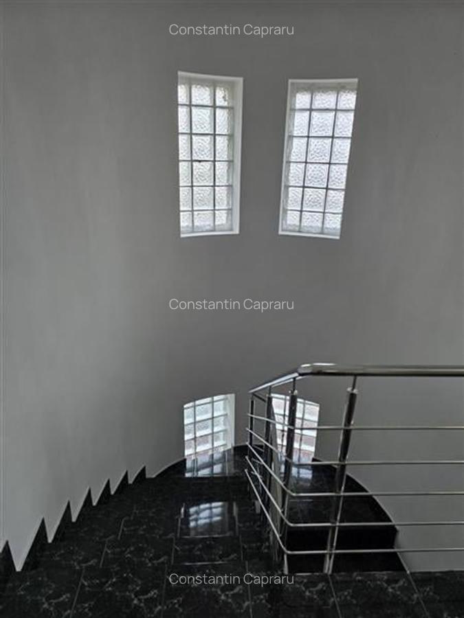 De vanzare - casa mobilata utilata - zona Giurgiului - 13