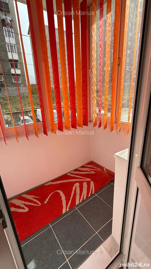 Apartament 3 camere ,complet mobilat si utilat ! - 9