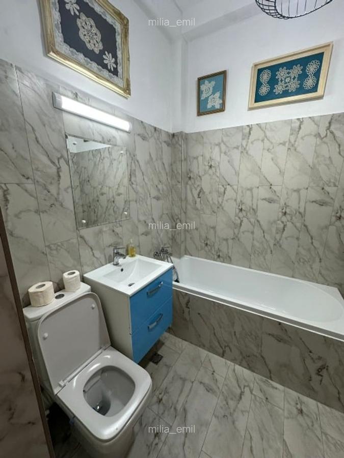 IMOBIL ULTRACENTRAL SINGUR IN CURTE - 7