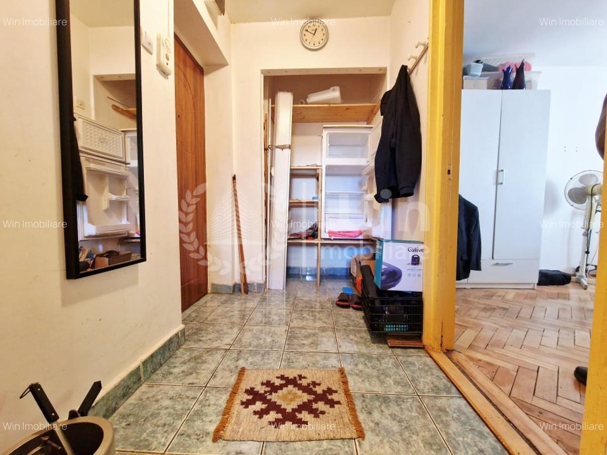 Apartament 2 camere | Ideal Investitie | Gheorgheni | Hotel Royal - 9