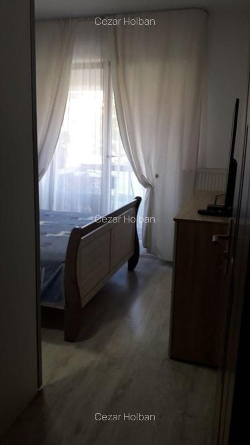 Studio Modern, parter înalt | Militari Residence | Tineretului - 5