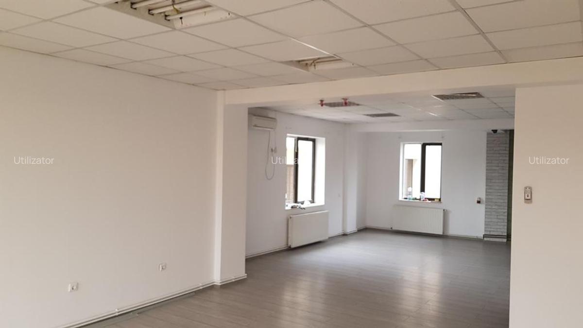 Vand spatiu comercial P+1E (160mp.) - 6 Vand spatiu comercial P+1E (160mp.) - 6