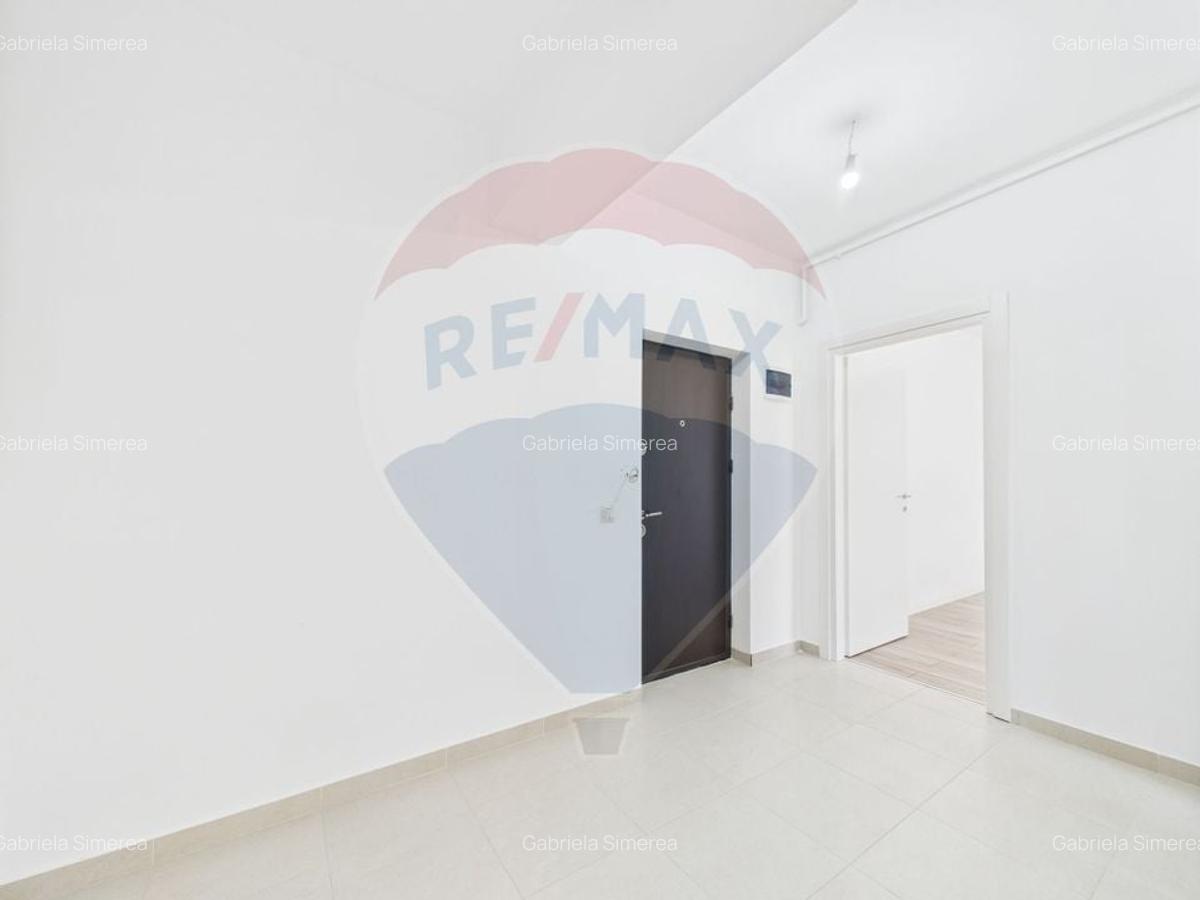 Apartament luminos | 2 camere | Chitila | - 5