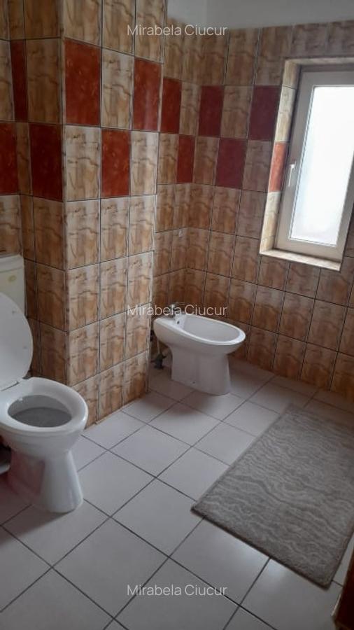 Apartament 3 camere 70 mp etaj 1, decomandat, Rovinari - 12
