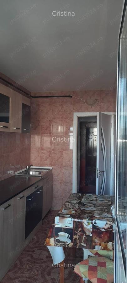 Apartament cu 2 camere de inchiriat Gala?i zona Ireg - 2