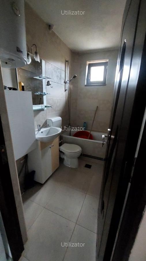 Apartament Însurăței Gorj - 4