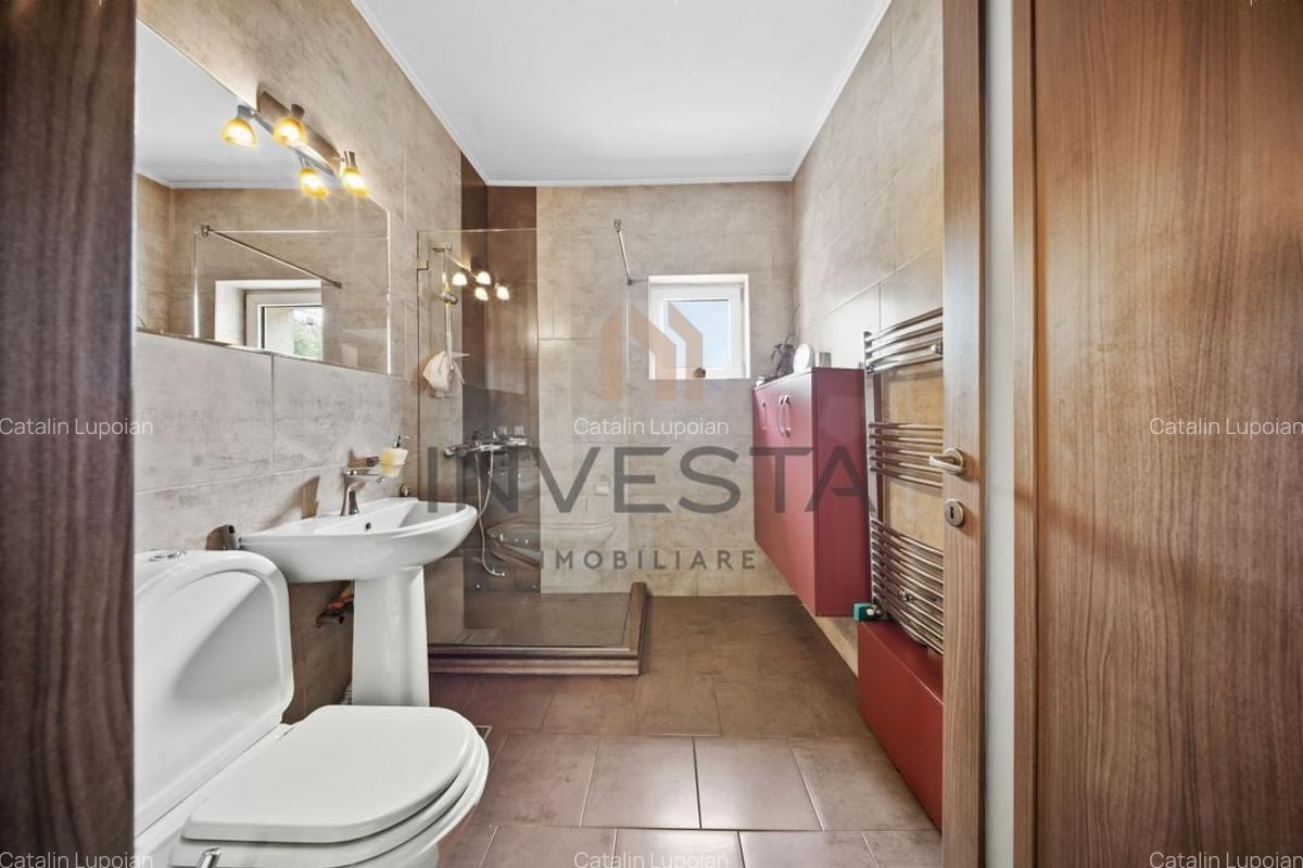 Vila ideala pentru locuința, clinica sau birouri! - 10