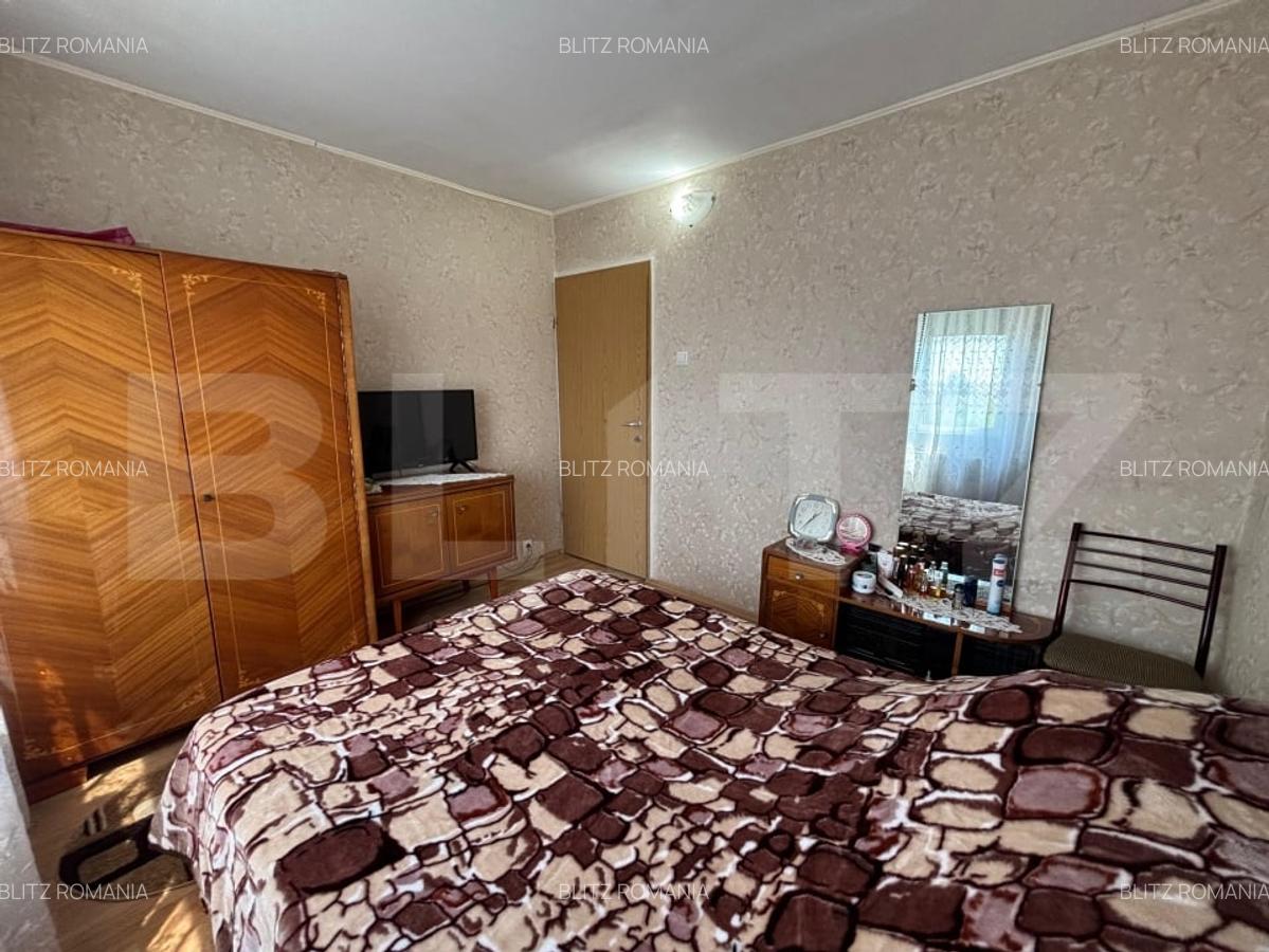 Apartament semidecomandat, 3 camere, zona Materna - 5