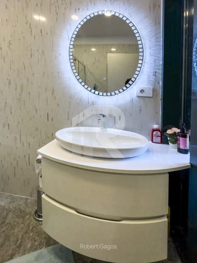 Pe Malul Snagovului, Unde Luxul Devine Cotidian - 26