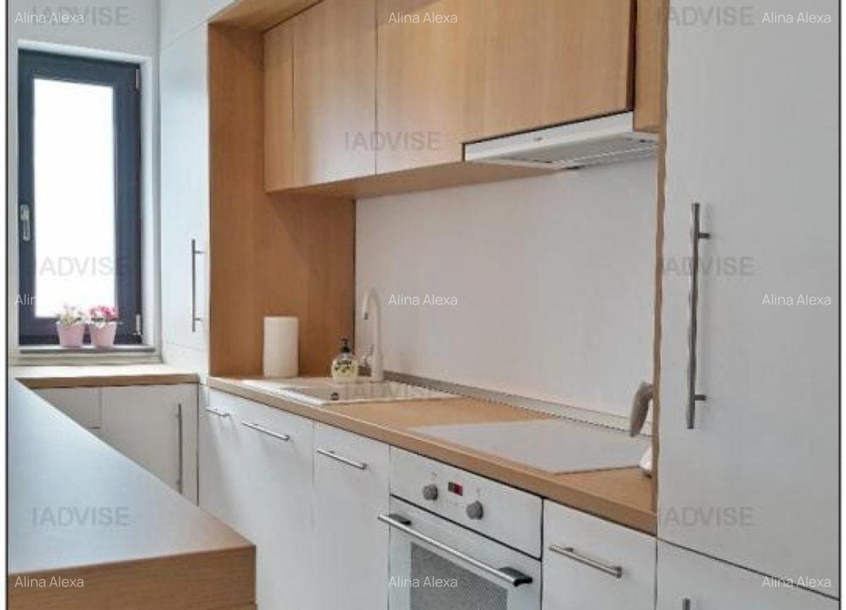 Apartament premium cu vedere panoramică – Brașovul Vechi - 18