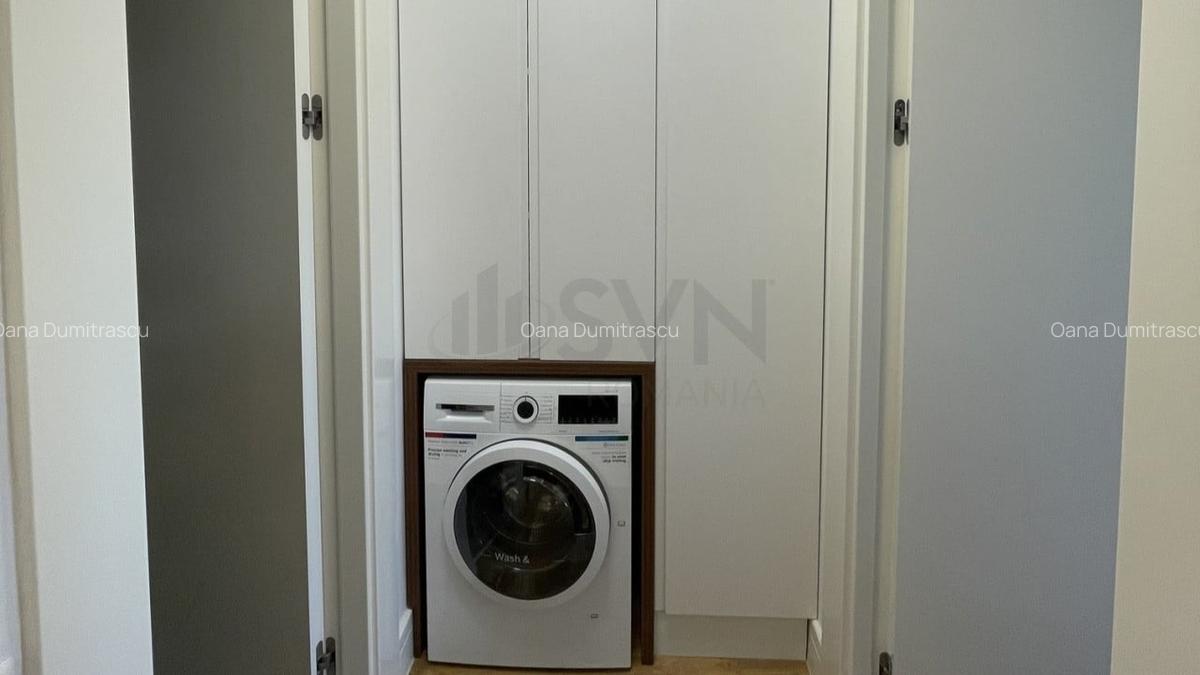 REA1025528 Apartament modern 2 camere I Barbu Vacarescu - 9 REA1025528 Apartament modern 2 camere I Barbu Vacarescu - 9