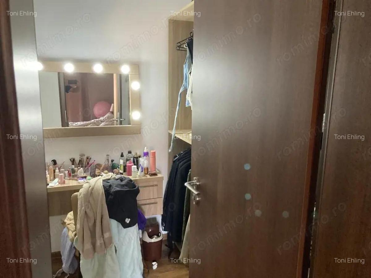 Duplex 5 camere, SU 180 mp, teren 413 mp, central in Dumbravita - 8