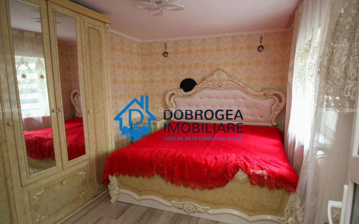 ZONA CENTRALA-CASA 3 CAMERE, SUPRAFATA UTILA 75MP, TEREN 38 - 6