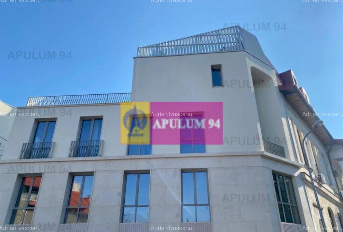 Apartament 4 camere, 104 mp + terasa 16 mp | Licurg 2 Pr... - 6