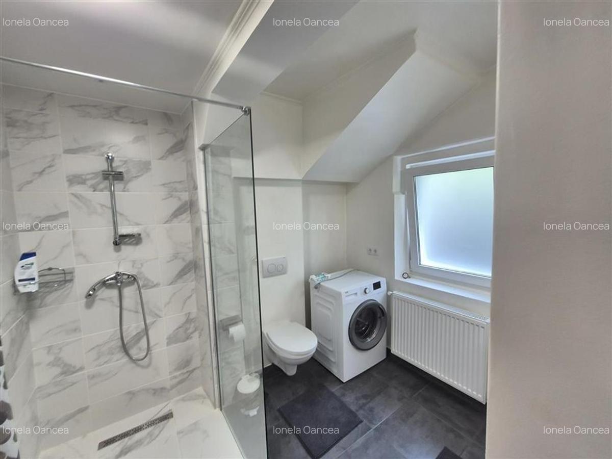 Oportunitate investitie,  4 apartamente la casa, Noua - 6