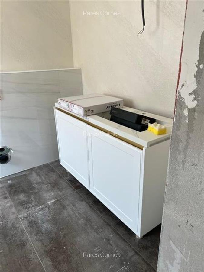 Vanzare casa noua superfinisata, teren 555 mp in zona Baza Sportiva Gheorgheni - 12