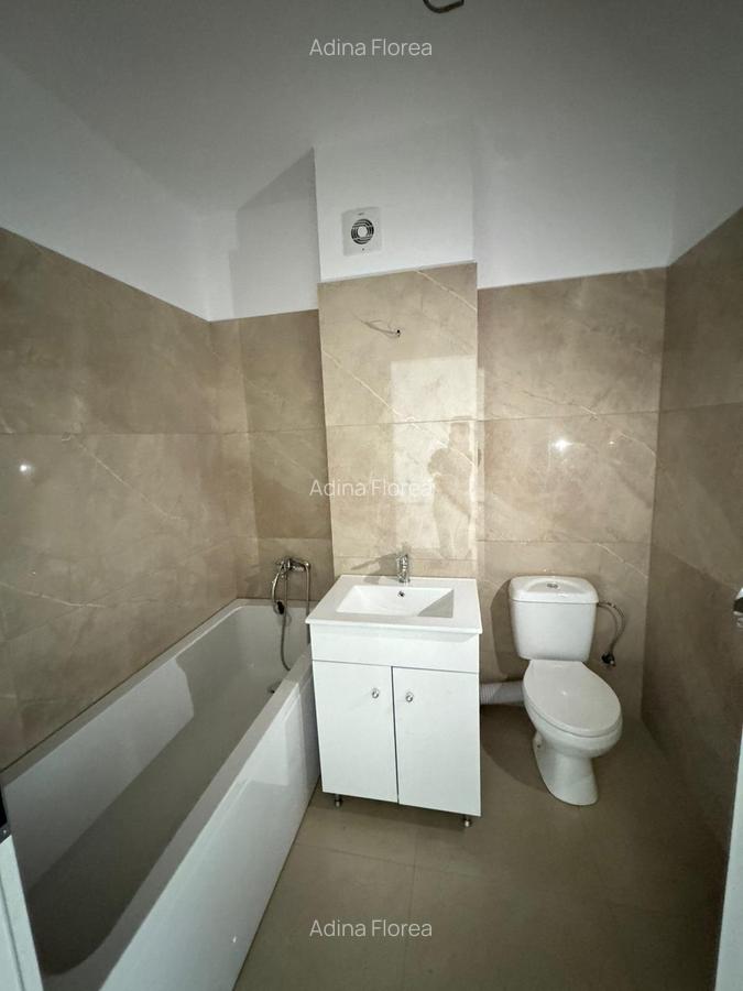 Apartament spatios tip studio- 45 mp- Finalizat- Comision 0- Direct Dezvoltator - 14