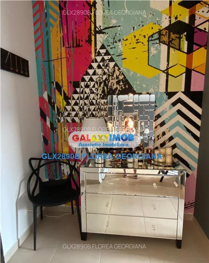 Apartament 2 camere Greenfield Residence - 8
