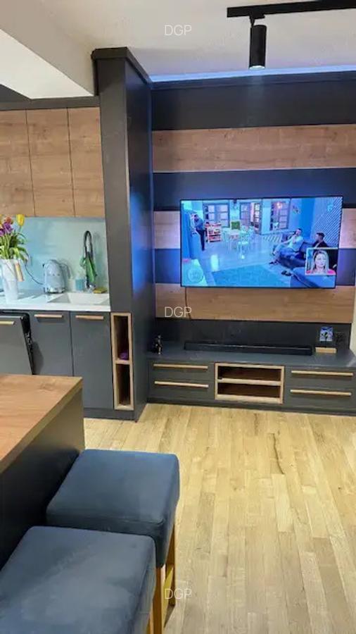 Ultracentral, 4 camere finisat si dotat lux, premium - 5