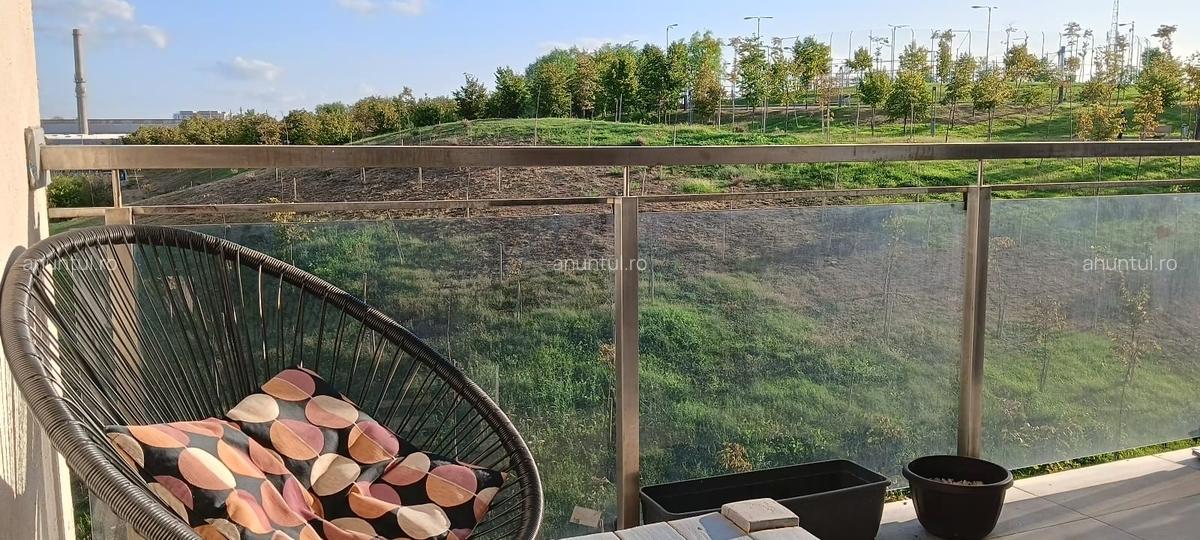 High Class Residence,Titan, Parcul Teilor, Sector 3 - 17
