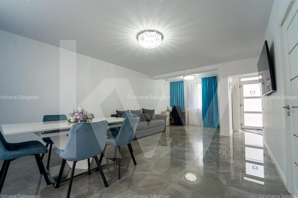 Casa insiruita de vanzare - Arhitectilor, Cisnadie - 2